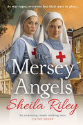 The Mersey Angels: The gripping historical Liverpool saga
