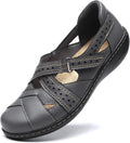 TERRIKAT Women's Casual Loafers Slip On Comfort Walking (Style 6M34)