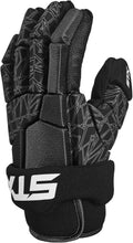 STX Stallion 75 Lacrosse Gloves for Beginners - Youth Fit