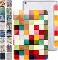 DuraSafe Case for iPad PRO 12.9 3rd Gen - Slim Translucent Protection