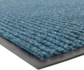 Notrax 109 Brush Step Carpeted Entrance Mat 3 ft x 4 ft - Heavy Duty