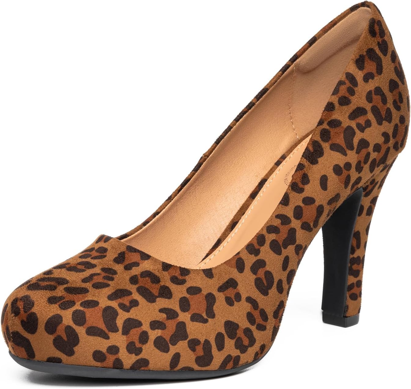 Trary Women's Heels: Elegant Closed Toe Pumps for Every Occasion