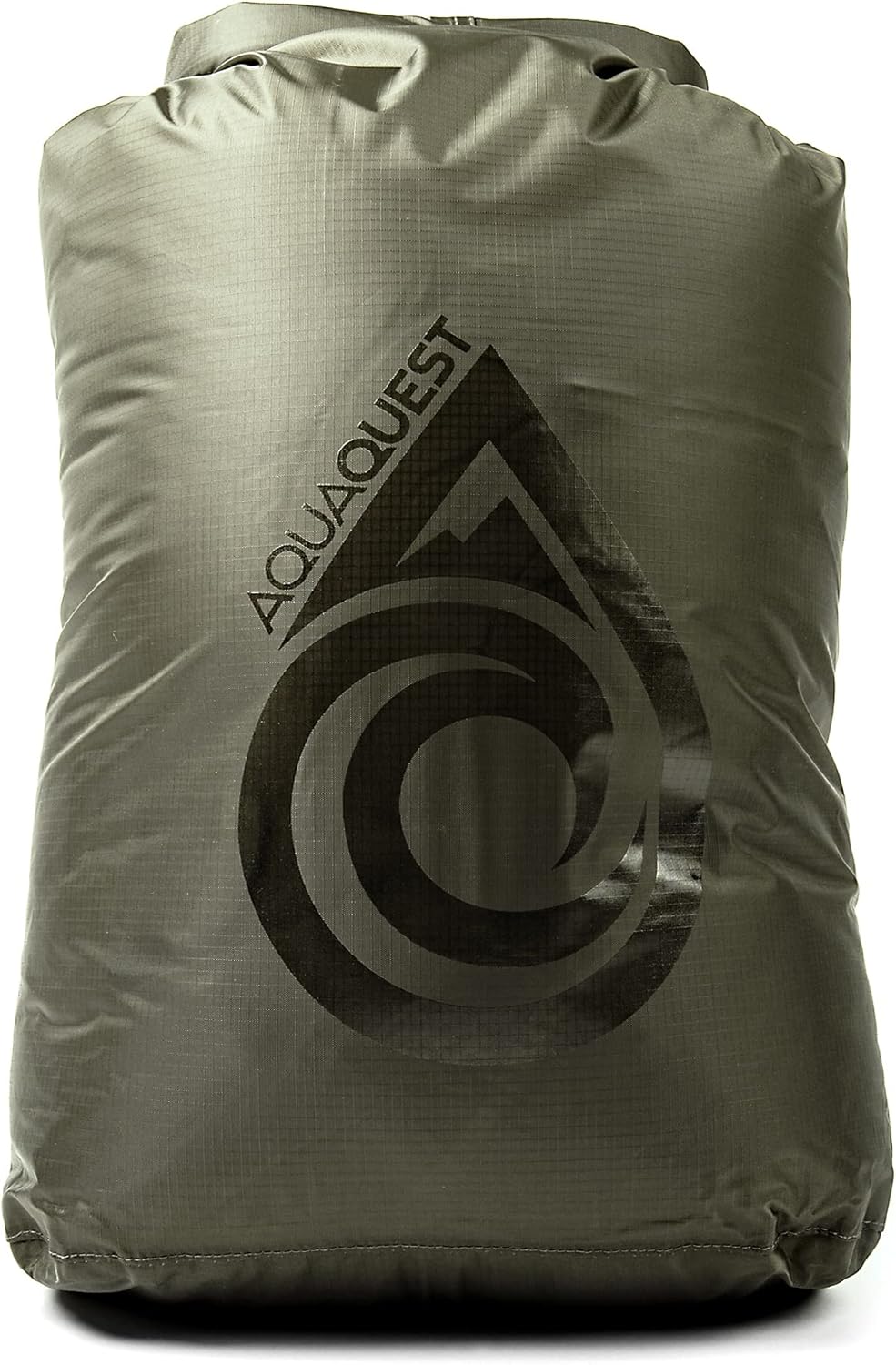 AquaQuest Rogue Dry Bag 100L Olive Drab for Ultimate Waterproofing