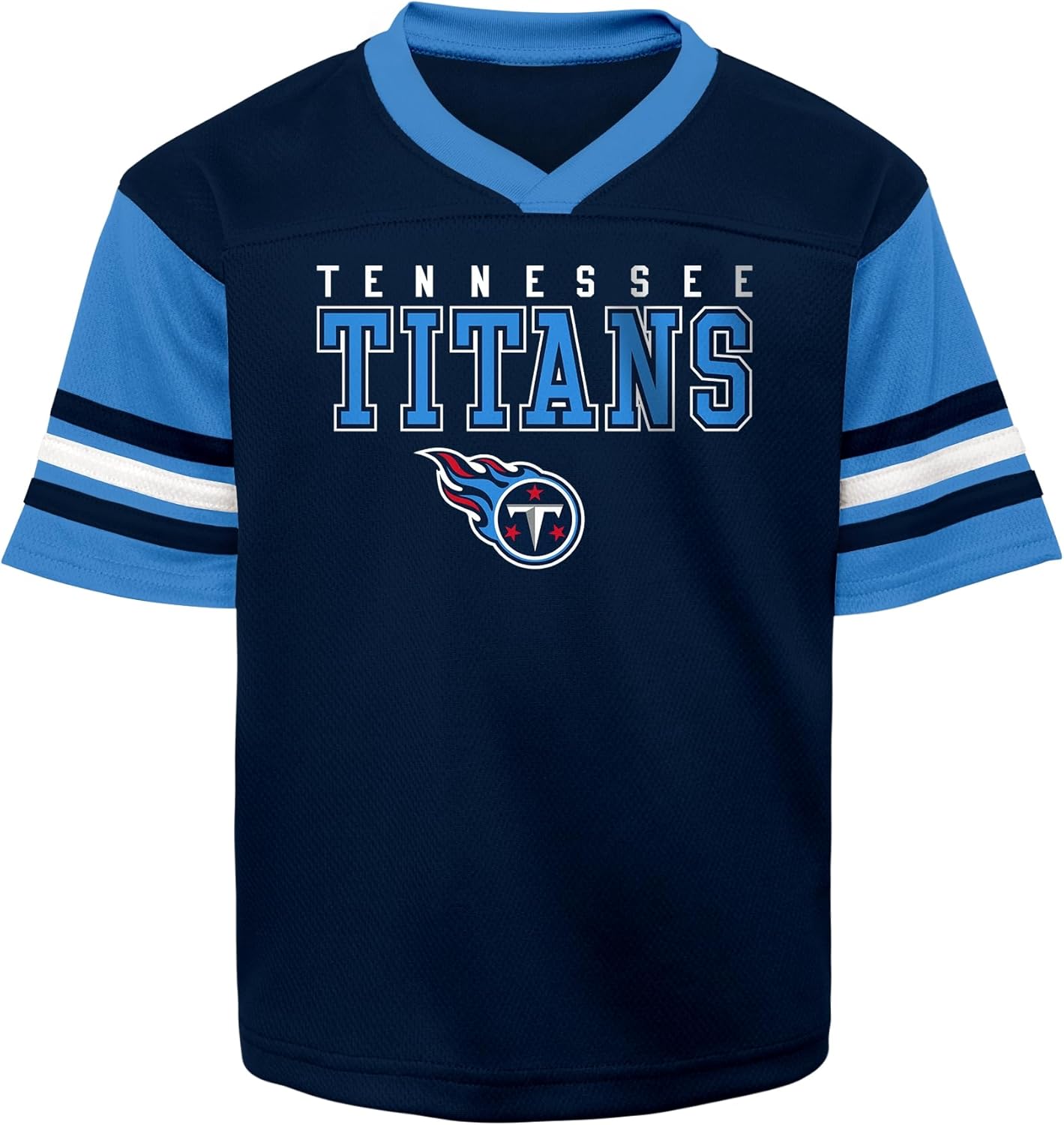 Outerstuff NFL Teams Youth Boys Knit Top Jersey T-Shirt Review