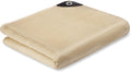 Fiberglass Welding Blanket 6x8 ft - 1022F High Temp Protection