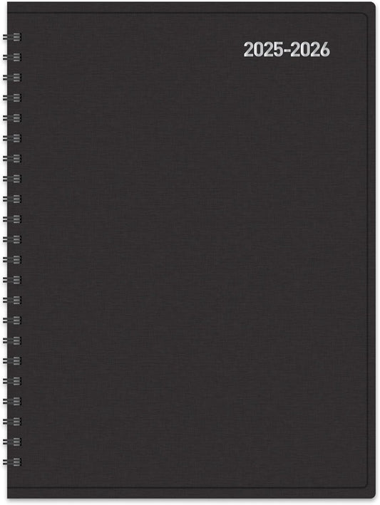 Stay Organized in Style: 2025-2026 Office Depot Academic Planner