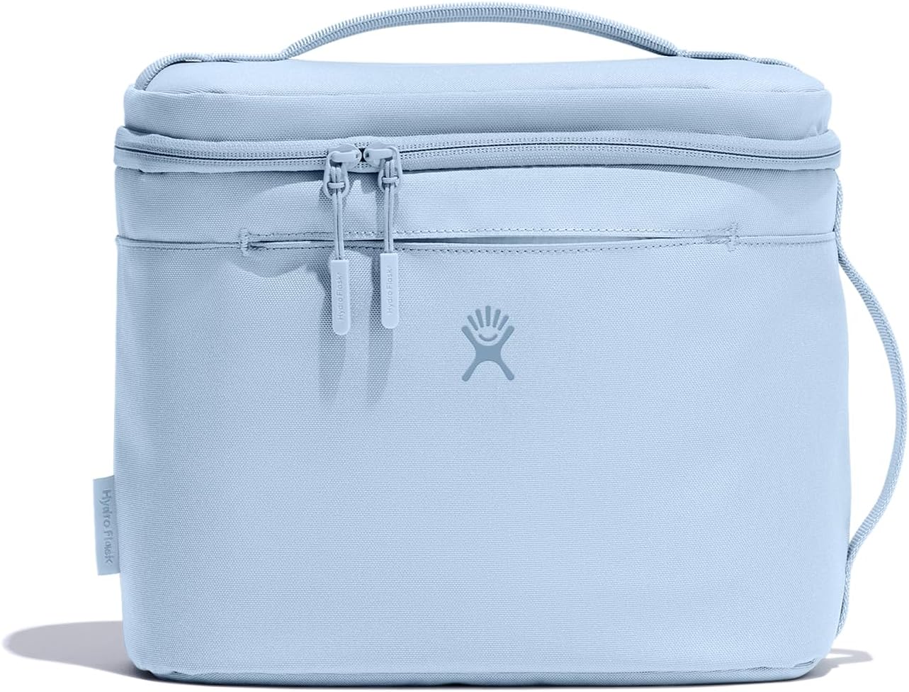 Hydro Flask Insulated Lunch Bag for Men and Women 8 L Surf Blue