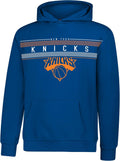 NBA Boys Fleece Hoodie Pullover Sweatshirt - Soft, Official NBA Gear