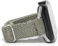 Organic Cotton Watch Bands for Apple Watch - Breathable, Washable