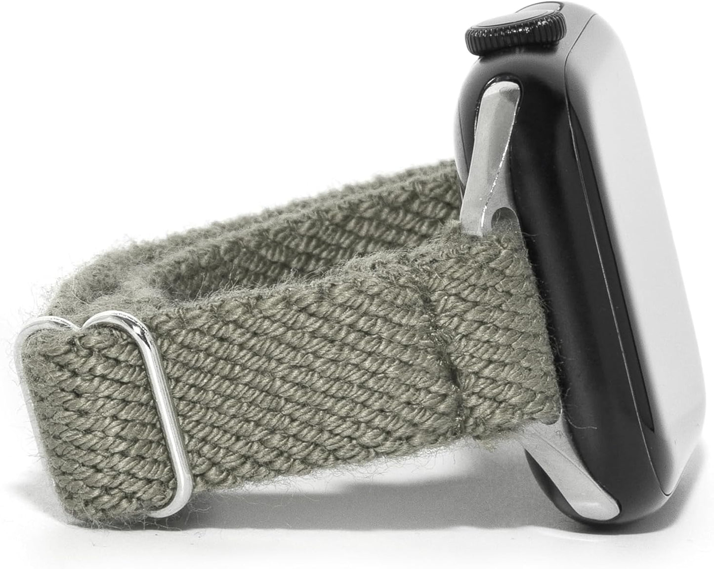 Organic Cotton Watch Bands for Apple Watch - Braxley Bands