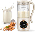 Yutesiri Nut Milk Maker - Easy Plant-Based Milk