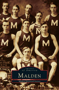 Malden - Local History Book and Community Portrait