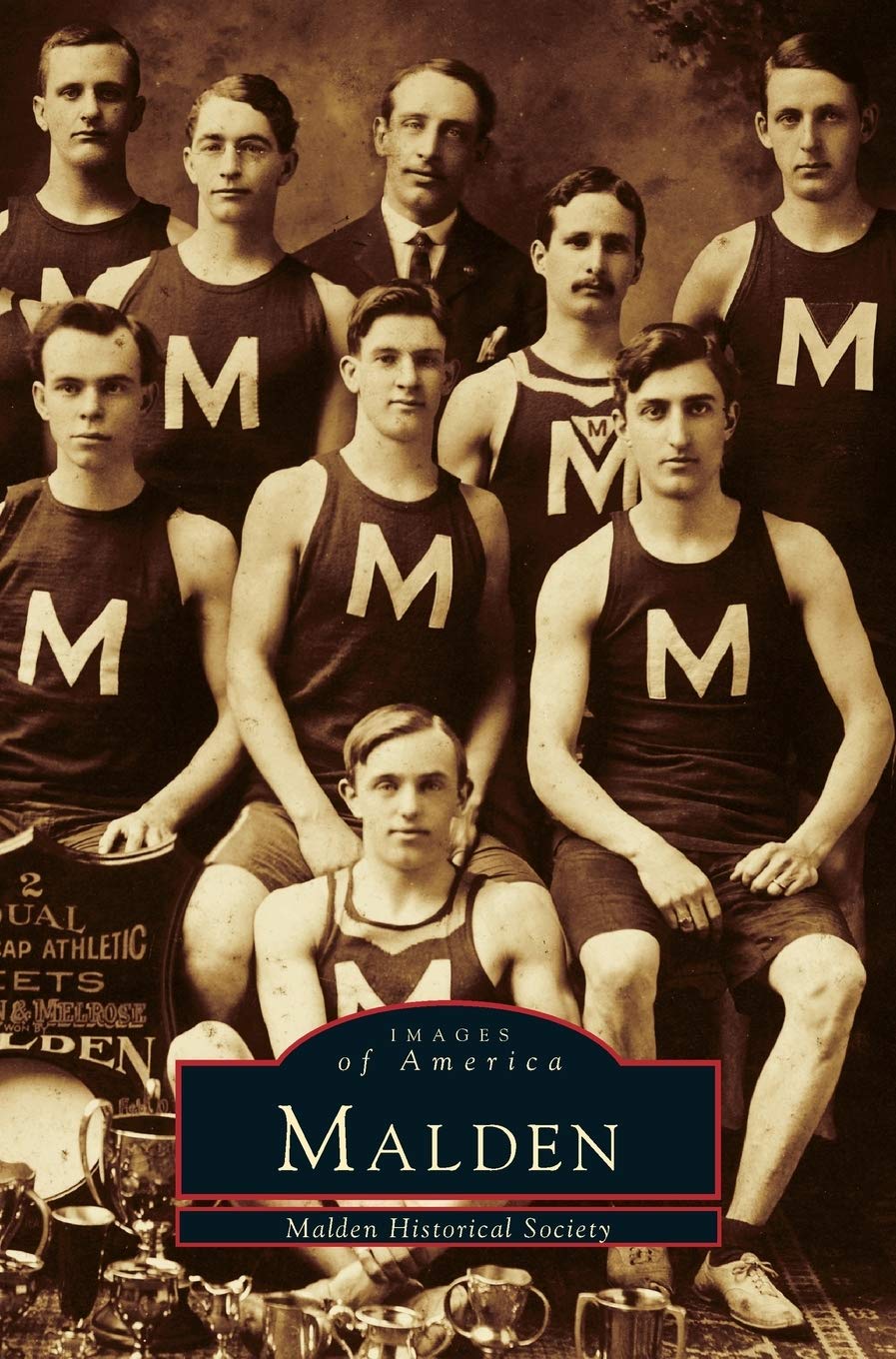 Malden Historical Society: Discover the Rich Heritage of Malden