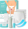 Grownsy Postpartum Essentials Recovery Kit for Labor & Delivery