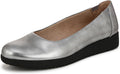 Naturalizer Womens Idea Slip-On Ballet Flat - Everyday Comfort