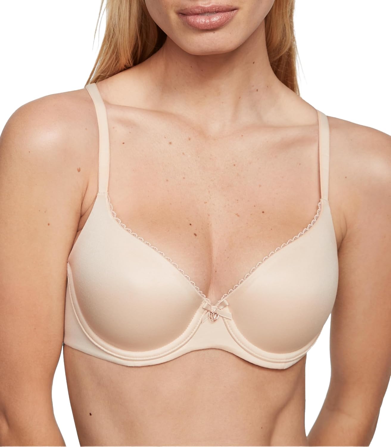 Victoria's Secret Women's Body by Victoria Lightly Lined Bra