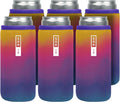 Sok It CanSok 6 Pack Sleeve for 12oz Slim Cans - Twilight