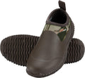 HISEA Unisex Waterproof Garden Shoes - Flexible, Slip-On Protection