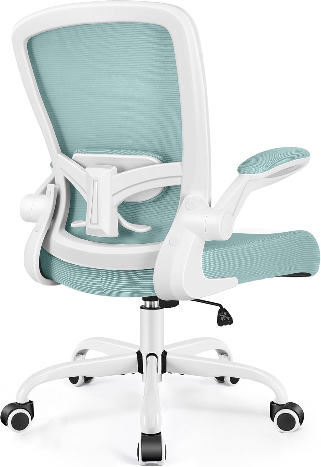 FelixKing Ergonomic Office Chair with Adjustable Lumbar Support
