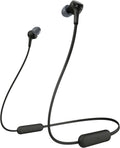 Sony WI-XB400 Wireless Neck-Band Headphones - Extra Bass Comfort