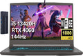 msi Thin 15.6 in FHD Gaming Laptop - Powerful Portable Performance