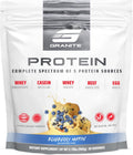 Granite Nutrition Protein Powder 5-Source Blend - Lean Muscle Fuel