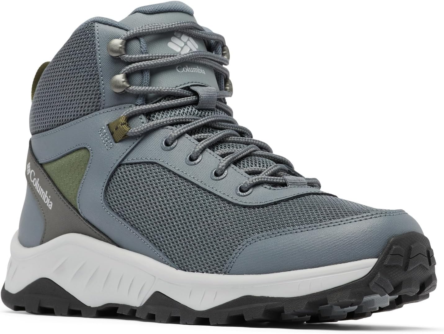 Columbia Waterproof Hiking Shoe - Conquer Any Trail!