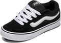Vans Women's Caldrone Shoes - Chunky Retro Fashion Sneaker Sneakers