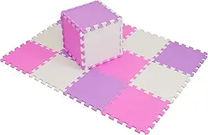 XMTMMD Baby Play Mat for Creative Games and Early Education