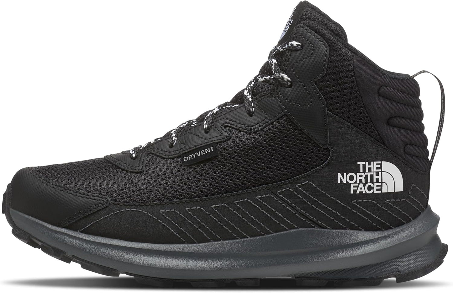 The North Face Youth Fastpack Hiker - Waterproof & Durable