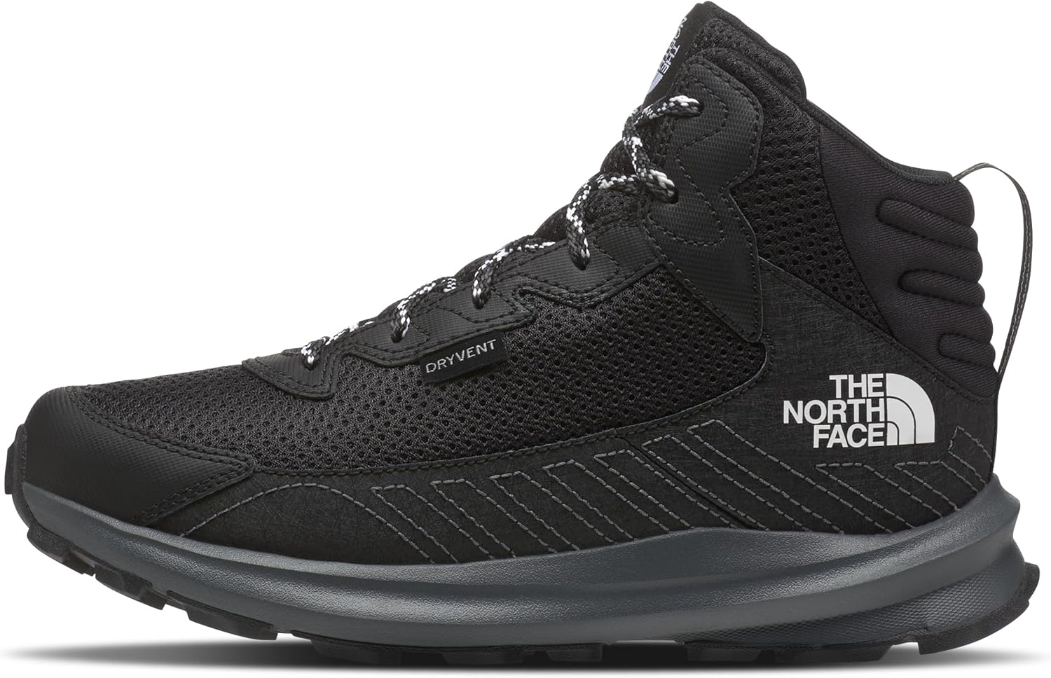 The North Face Youth Fastpack Hiker - Waterproof & Durable
