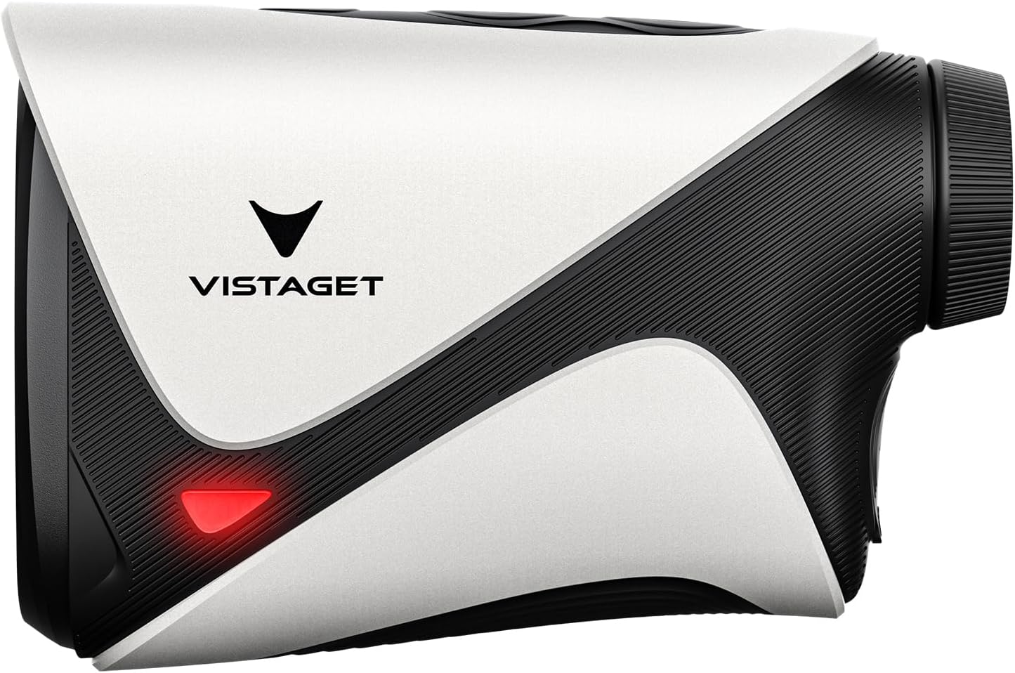 Golf Range Finder with Slope, 1200 Yards, 7X Magnification