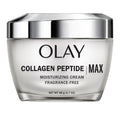 Olay Collagen Peptide Moisturizer - Firming Anti-Aging Marvel