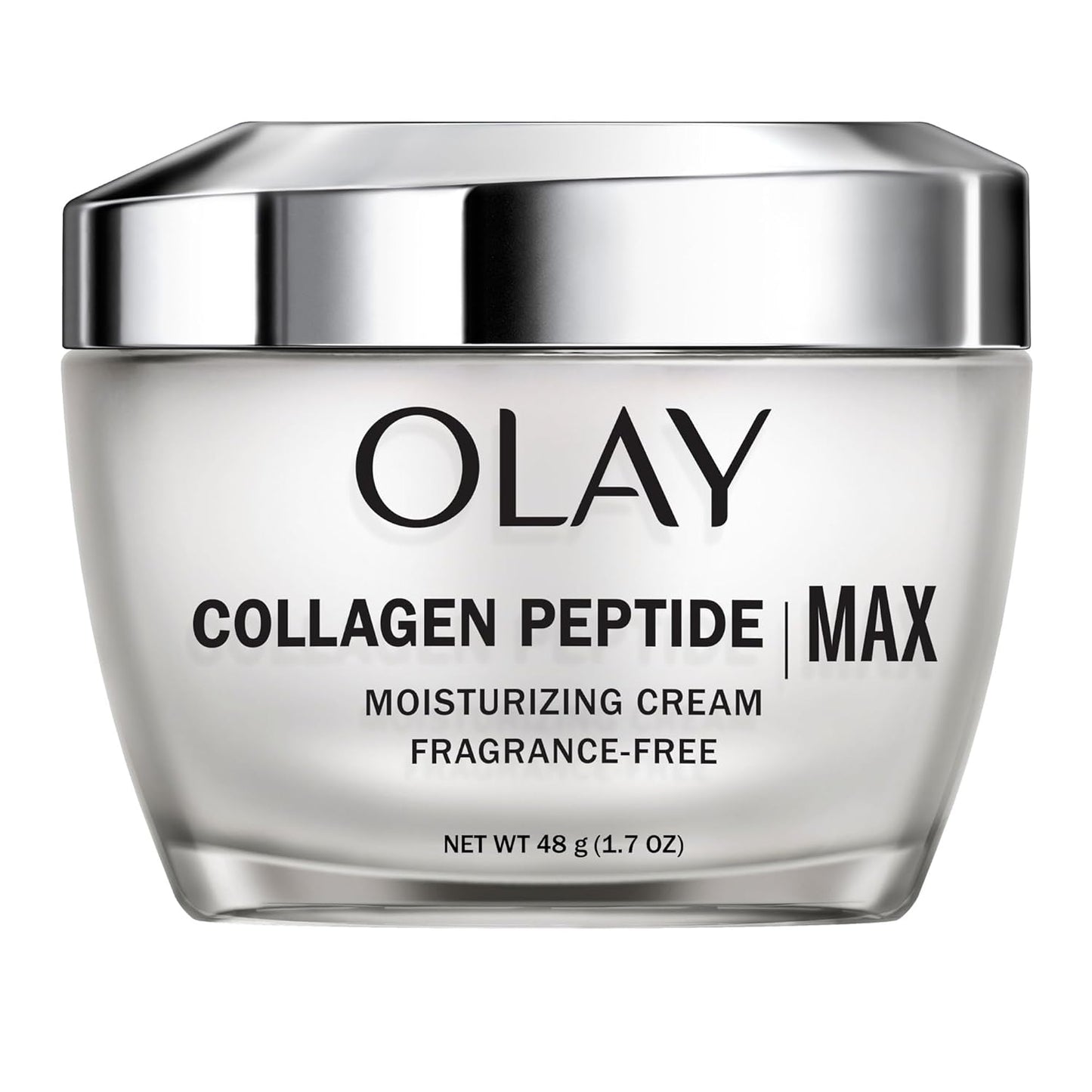 Olay Collagen Peptide Moisturizer - Firming Anti-Aging Marvel