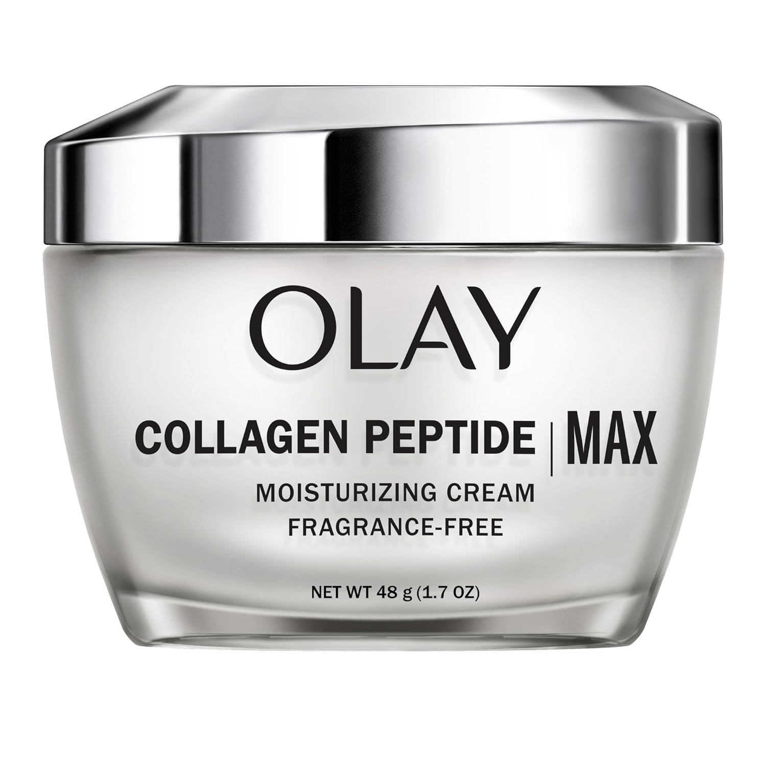 Olay Collagen Peptide Moisturizer - Firming Anti-Aging Marvel