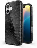Speck CandyShell Grip iPhone 16 Case - Slim MagSafe Protection