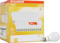 Sylvania LED Light Bulb 100W Equivalent A19 - Efficient Soft White