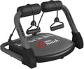 Fitlaya Ab Machine: Total Body Fitness