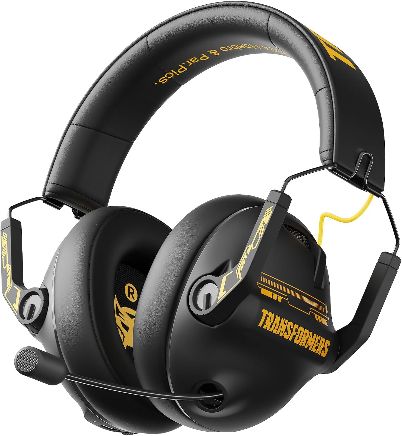 7.1 Surround Sound Headset 100H Playtime