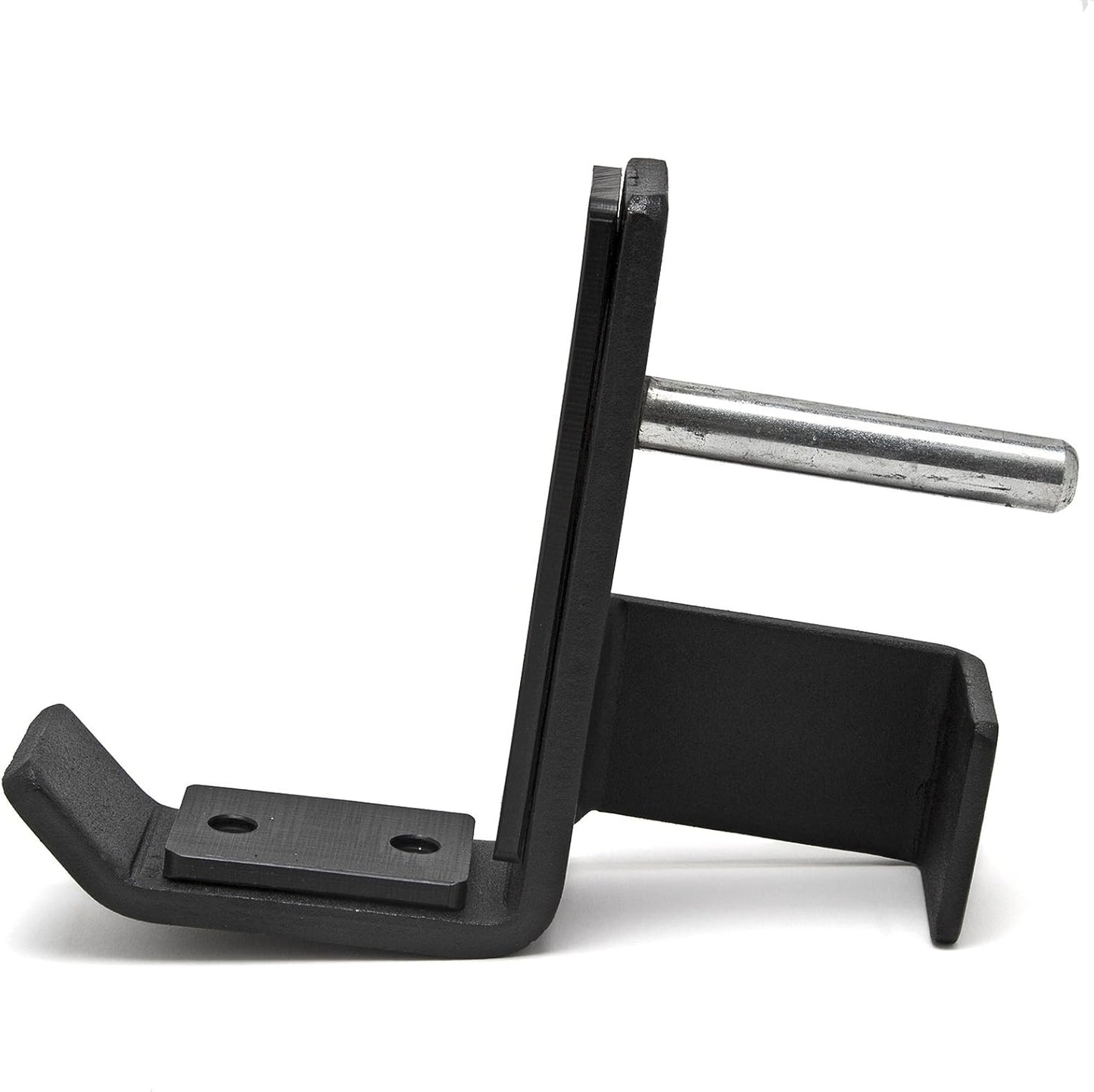 FringeSport 2x3 J-Cup Pair for Rack, Strength Training