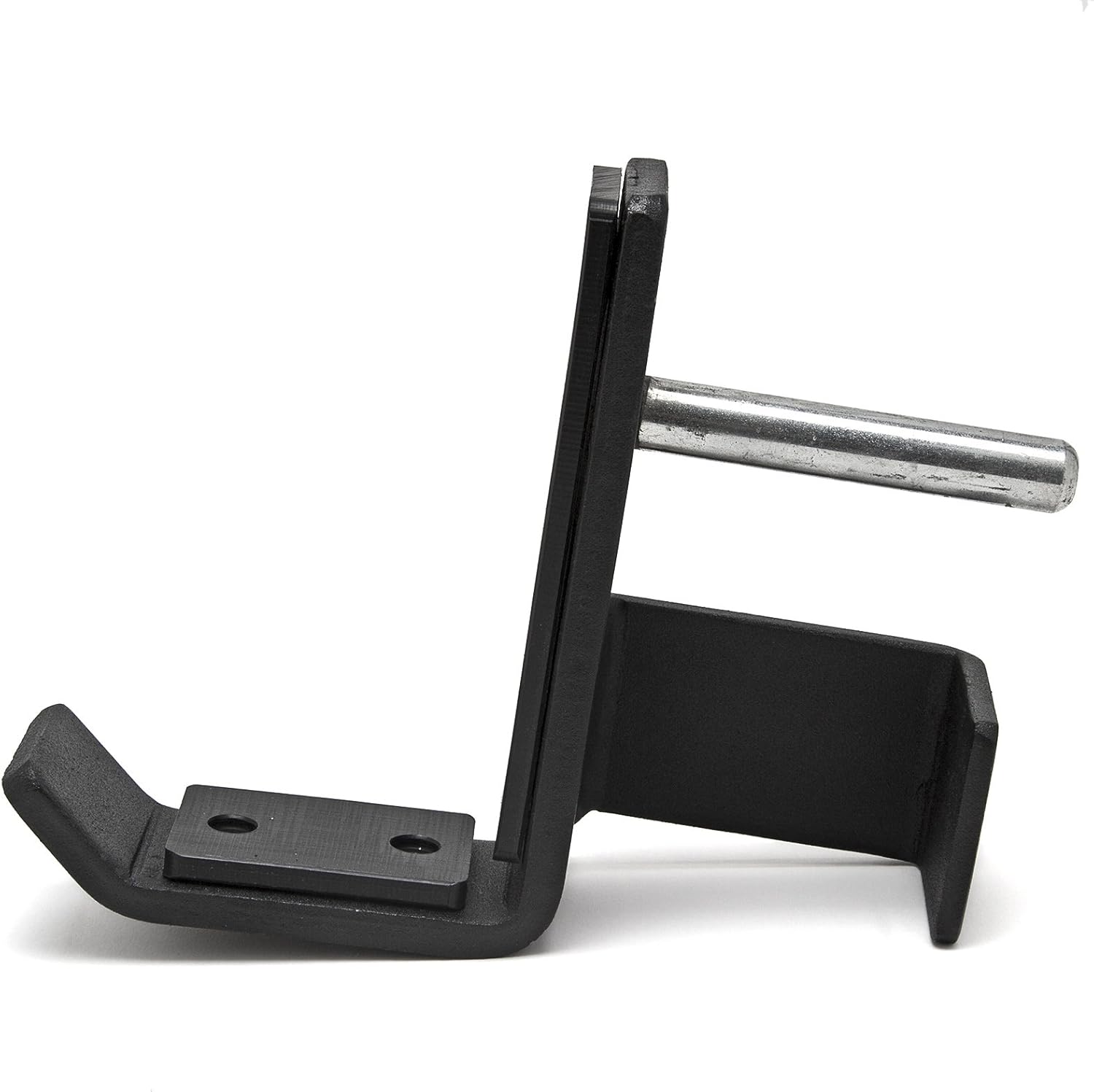 FringeSport 2x3 J-Cup Pair for Rack, Strength Training