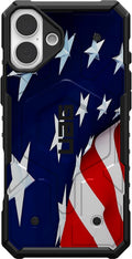 EGO TACTICAL UAG Pathfinder Case for iPhone 16 Plus - Limited Edition