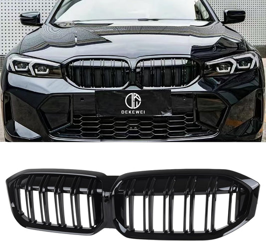 G20 Grill Upgrade for BMW 3 Series G20 G28 LCI 320i 330i 330e