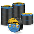 Butyl Sealant Tape 2 in x 50 ft Deck Joist Tape - Waterproof Deck