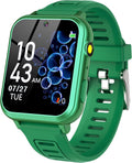 Smart Watch for Kids with 24 Puzzle Games and Camera - Fun, Durable