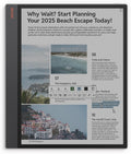 BOOX Tab X C 13.3 Color ePaper 6G 128G - Large Color E Ink