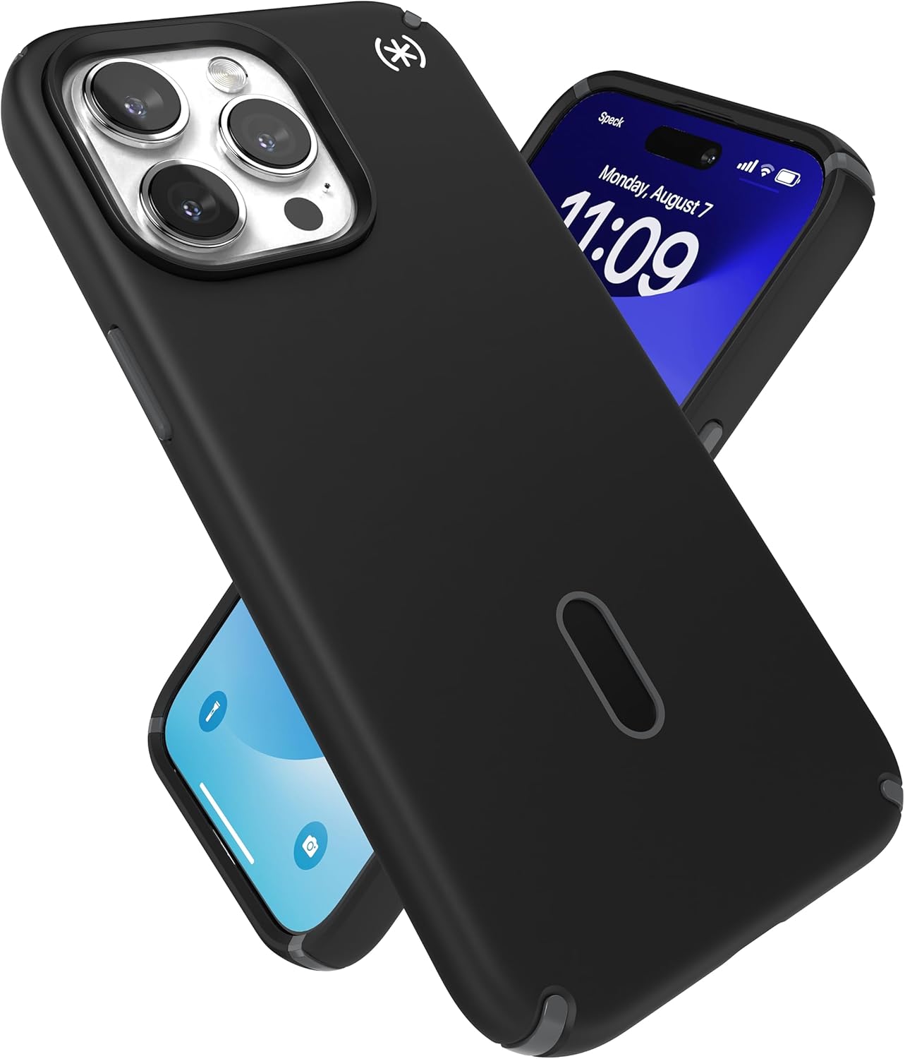 Speck iPhone 15 Pro Max Case with Drop Protection and MagSafe
