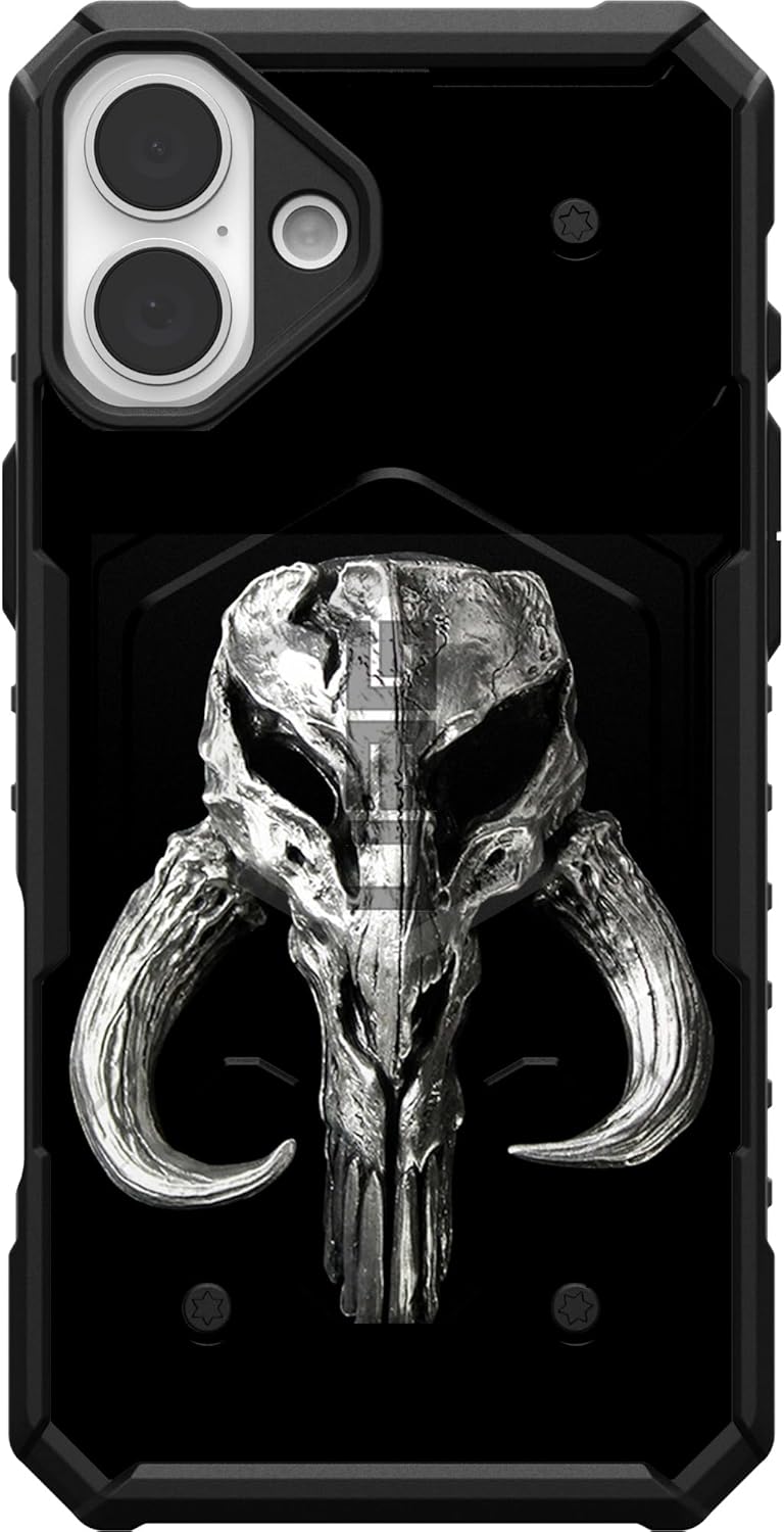 EGO TACTICAL UAG Urban Armor Gear Case for iPhone 16 Plus