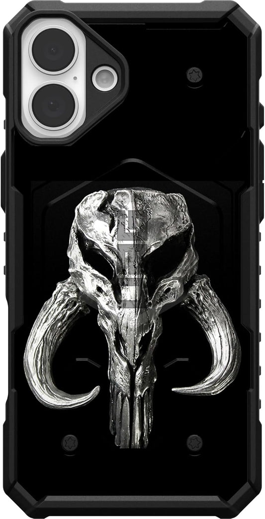 EGO TACTICAL UAG Urban Armor Gear Case for iPhone 16 Plus