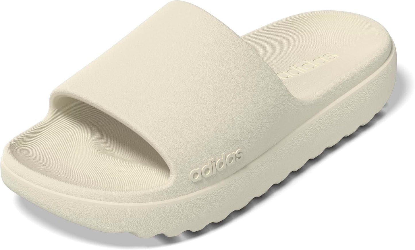 adidas Unisex-Adult Adilette Lumia Slide Sandal for Comfort